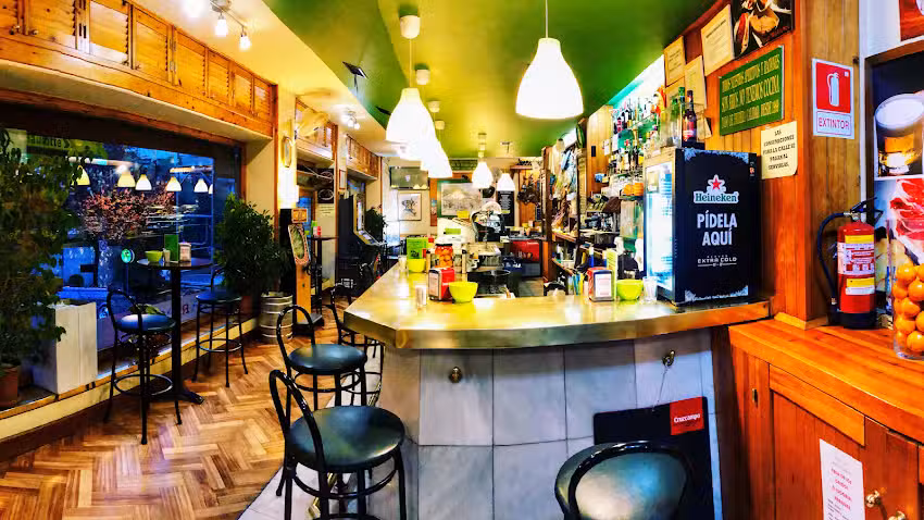 Cervecer&iacute;a Rojas