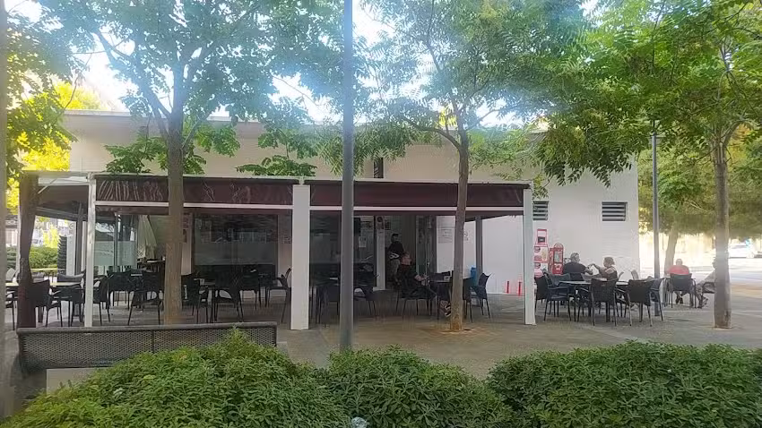 Cervecer&iacute;a Ronda 4