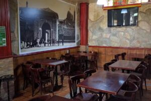 Cervecer&iacute;a Ronin