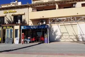 Cervecer&iacute;a Roque