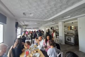 Cerveceria Rosa Negra