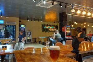 Cervecer&iacute;a Salamanca