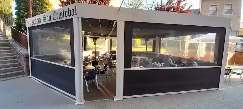 Cervecer&iacute;a San Crist&oacute;bal