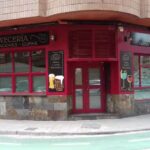 Cervecer&iacute;a San Francisco