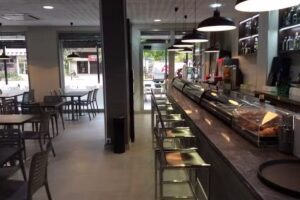 Cervecer&iacute;a San Francisco