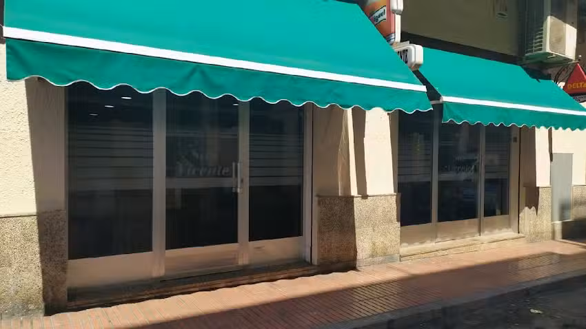 CERVECERIA SAN VICENTE