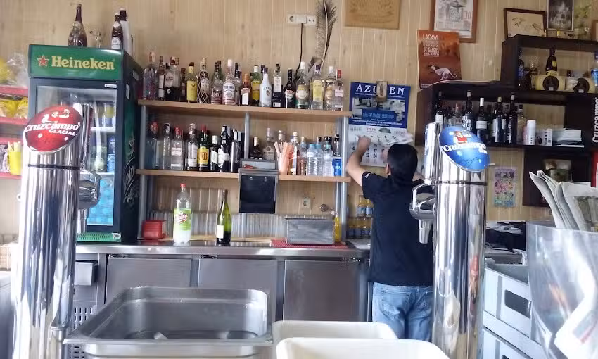 Cervecer&iacute;a Sans&oacute;n
