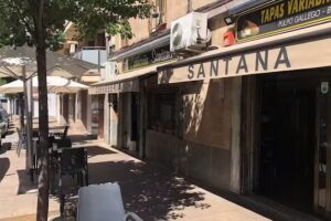 Cervecer&iacute;a Santana