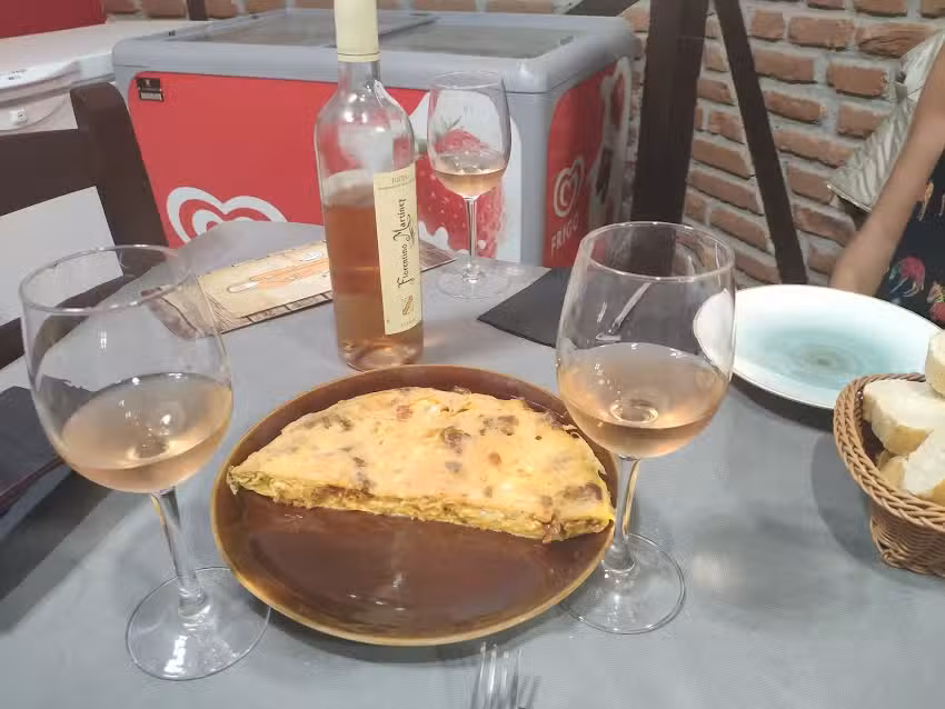 Cervecer&iacute;a Santo Domingo