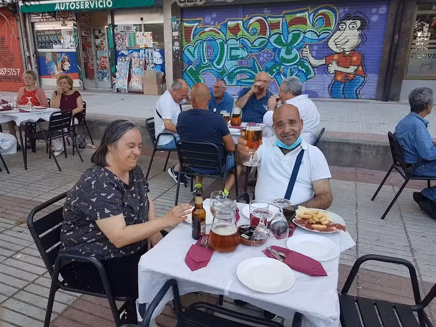 Cervecer&iacute;a Sanz