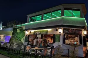 Cervecer&iacute;a Sebas