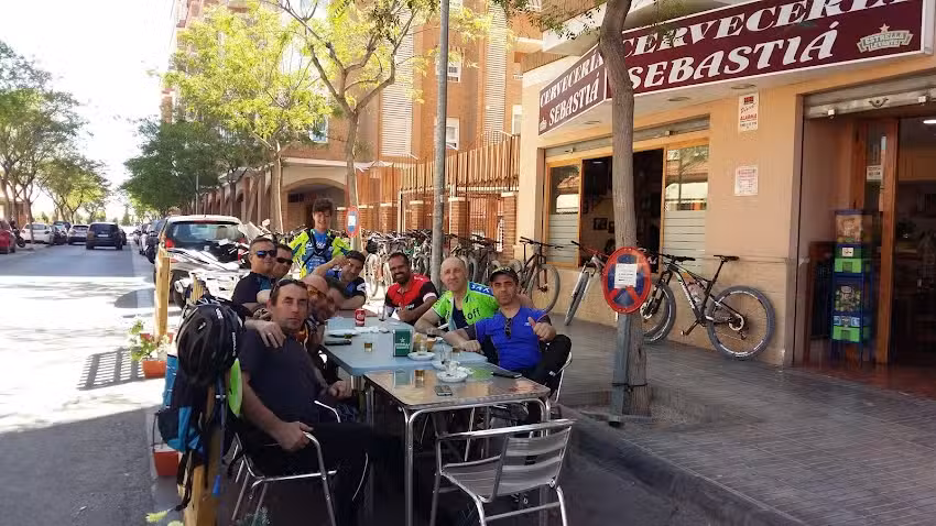 Cervecer&iacute;a Sebasti&aacute;