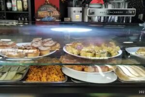 Cervecer&iacute;a Siempre Igual