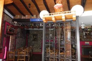 Cervecer&iacute;a Sierra