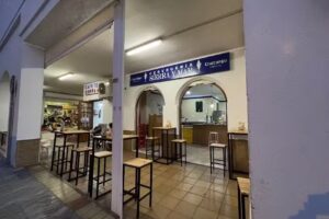 Cervecer&iacute;a Sierra Mar