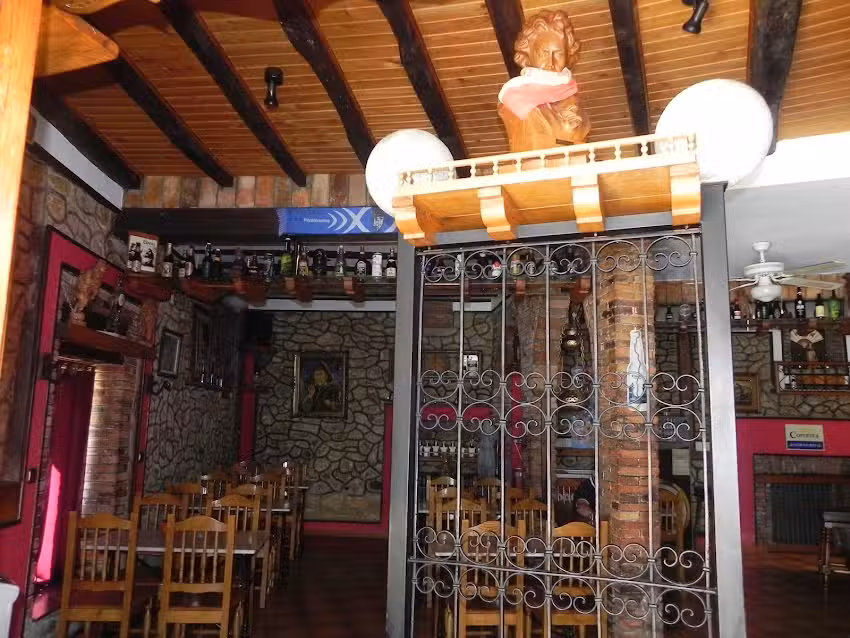 Cervecer&iacute;a Sierra