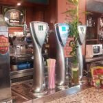 Cervecer&iacute;a Siglo XXI