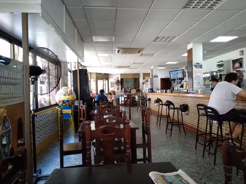 Cerveceria Sinai