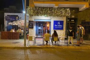 Cervecer&iacute;a Son Latino