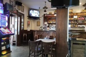 Cervecer&iacute;a St. Jame&rsquo;s