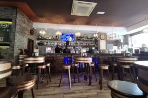 Cervecer&iacute;a Stilo Costa | Tapas | Motril