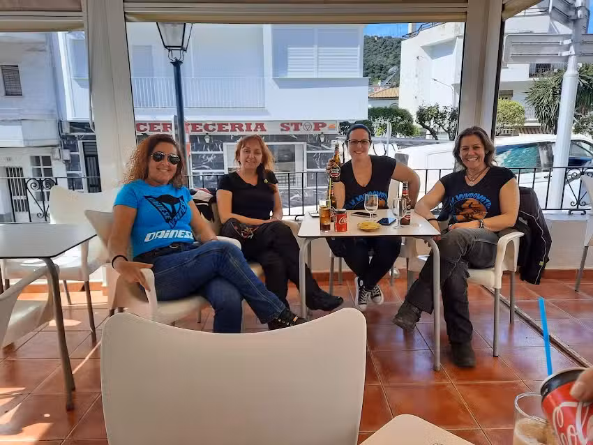 Cervecer&iacute;a Stop