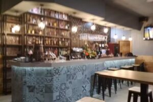 Cervecer&iacute;a Supremo