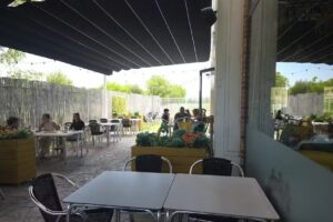 Cervecería Sushi 32