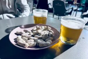 Cervecería Tanfanys