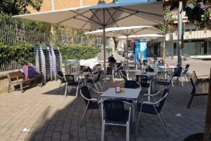 Cervecer&iacute;a &ndash; Tapas Candell