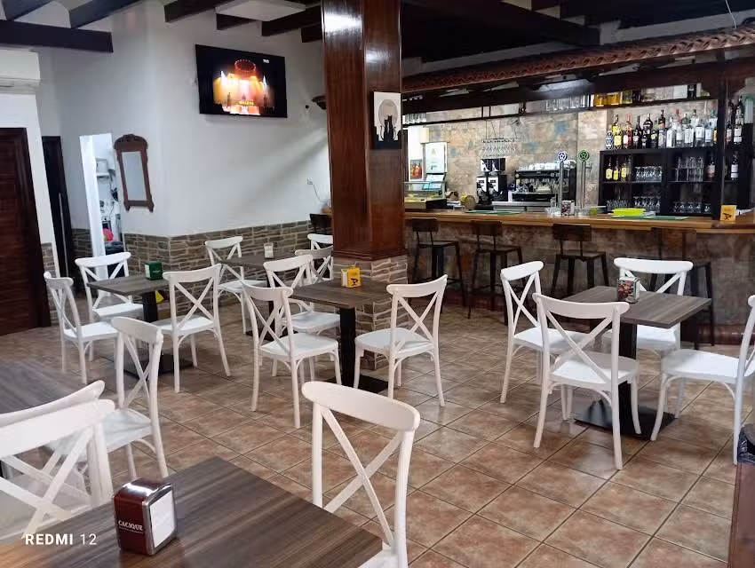 CERVECERIA TAPAS