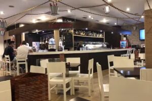 Cervecer&iacute;a Taper&iacute;a 4 bellotas