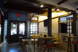 Cervecer&iacute;a Tasty