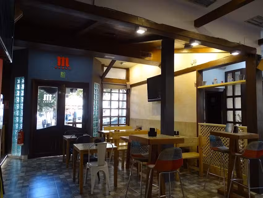 Cervecer&iacute;a Tasty