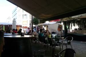 Cervecer&iacute;a Tecate