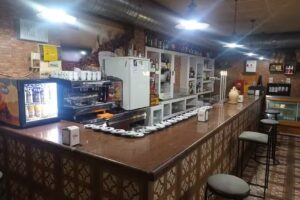 Cervecer&iacute;a tercer tiempo