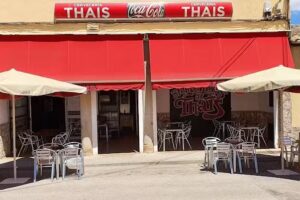 Cerveceria Thais