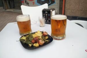 Cervecer&iacute;a T&iacute;o Braulio