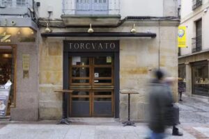 Cervecer&iacute;a Torcuato