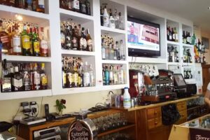 Cerveceria Torre Cervatos