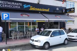 Cervecer&iacute;a Torre Internacional
