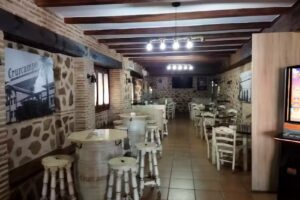 Cerveceria Tragaldabas