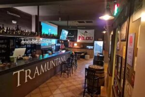 Cervecería Tramuntana Inca