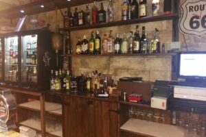 Cervecer&iacute;a Trastos