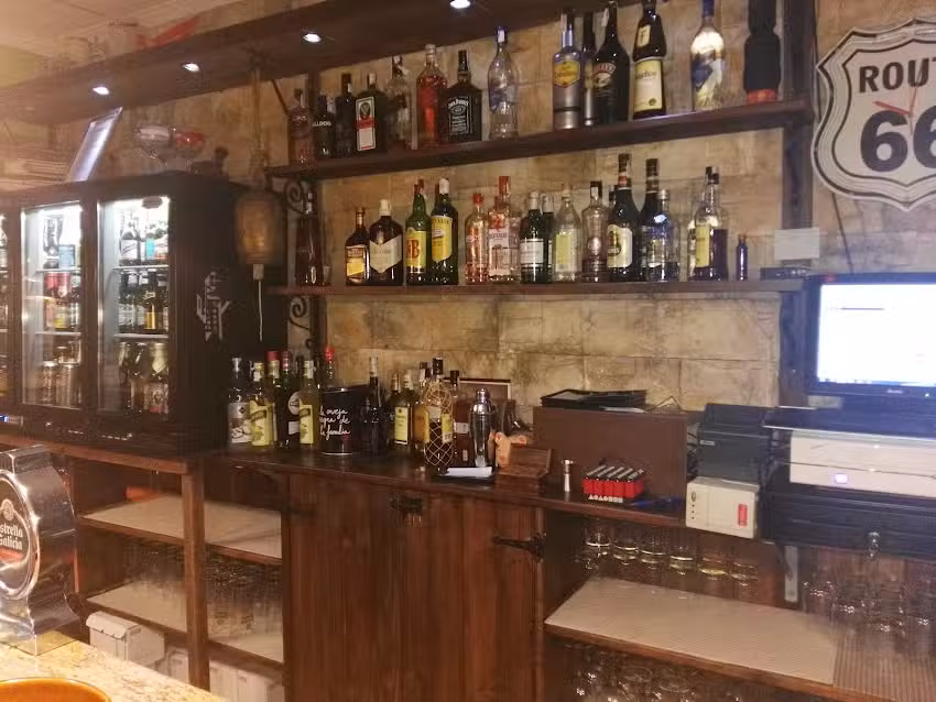 Cervecer&iacute;a Trastos