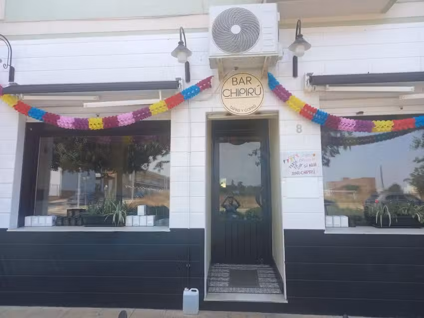 Cervecer&iacute;a Triana