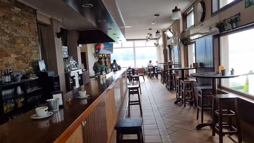 Cervecer&iacute;a Triskel