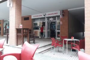 Cervecer&iacute;a Unamuno