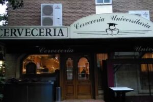 Cervecer&iacute;a Universitaria