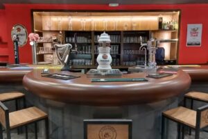 Cervecer&iacute;a Untert&uuml;rkheim Malaga